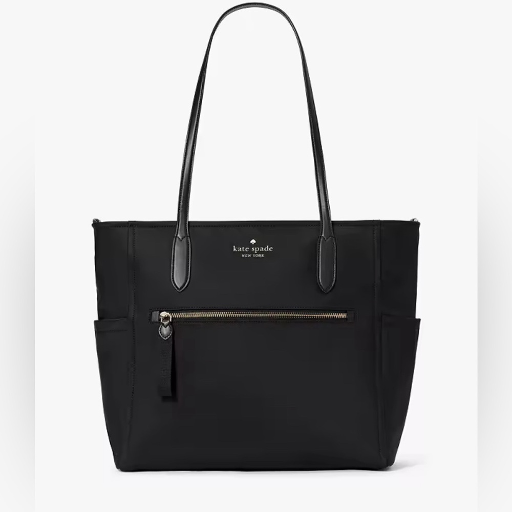 NWT Kate Spade diaper bag
